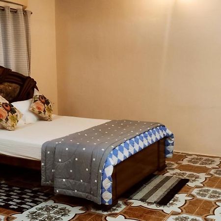 Estancia Tranquila'S Casa De La Abuela Ποντισερί Εξωτερικό φωτογραφία