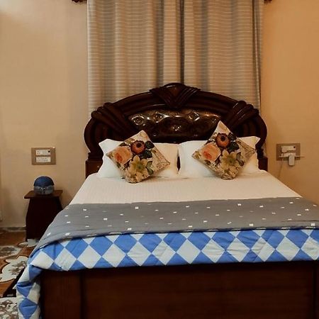 Estancia Tranquila'S Casa De La Abuela Ποντισερί Εξωτερικό φωτογραφία