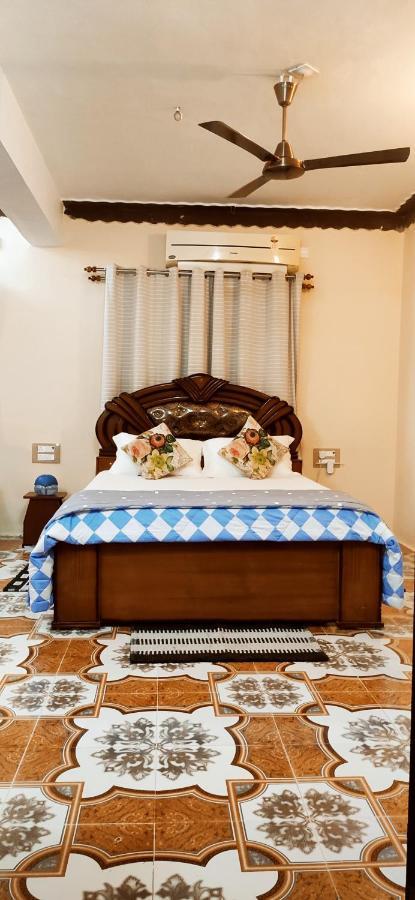 Estancia Tranquila'S Casa De La Abuela Ποντισερί Εξωτερικό φωτογραφία