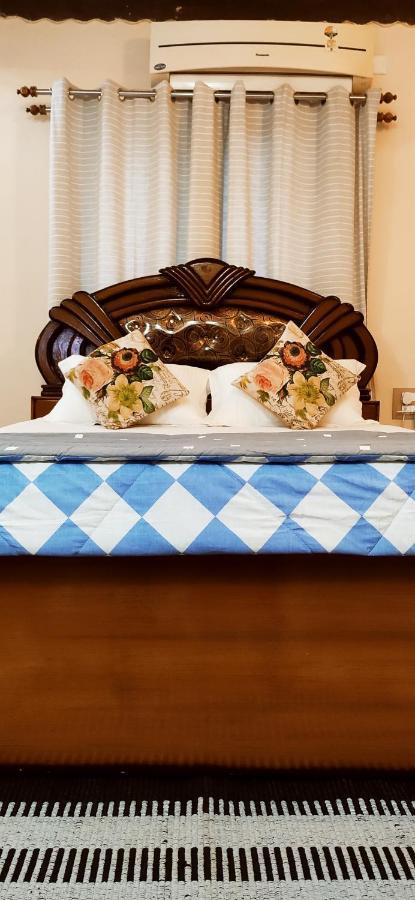 Estancia Tranquila'S Casa De La Abuela Ποντισερί Εξωτερικό φωτογραφία