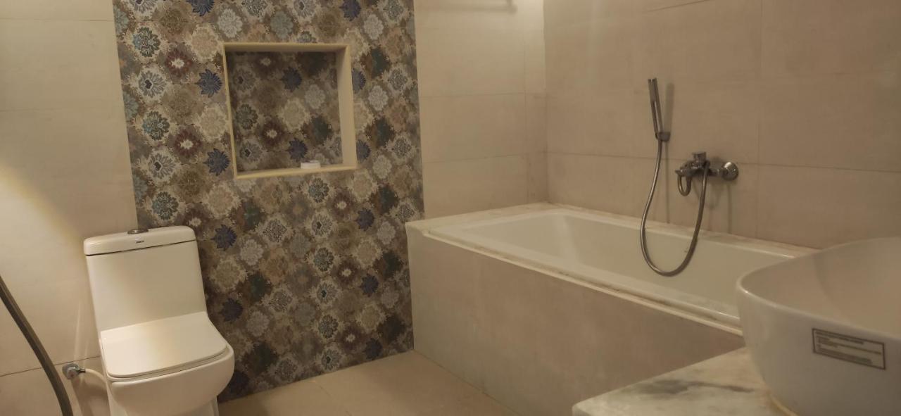 Estancia Tranquila'S Casa De La Abuela Ποντισερί Εξωτερικό φωτογραφία